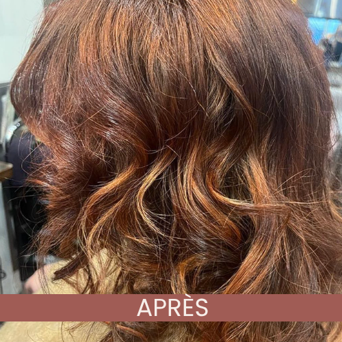 Sublime Kératine – Masque réparateur intense effet lissant pour cheveux abîmés