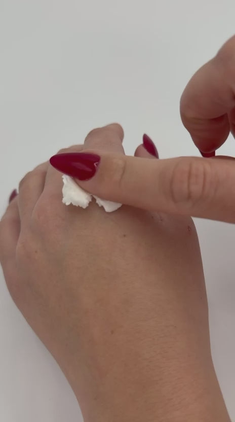 Chantilly Karité Coco – Soin nourrissant intense peau & cheveux secs